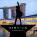 Hamilton, The Award Winning Broadway Musical, Is Coming To Singapore