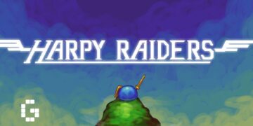 [gamescom asia 2023] Fight Your Way Through Hordes Of Harpies As A Slime In Harpy Raiders
