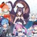 Hololive And Aniplus Are Opening 2nd Collab Cafe In Singapore This November