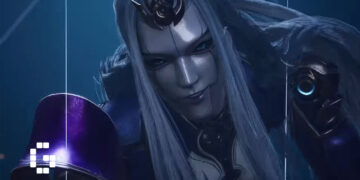 Honor of Kings : World New Gameplay Trailer Released