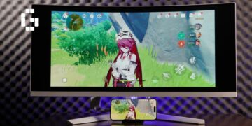 iPhone 15 Pro Max Gaming
