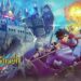 Infinity Strash: Dragon Quest The Adventure Of Dai Review – A Simple And Nostalgic Adaptation Of The Classic Anime