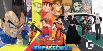 JUMP: Assemble Wish List – Characters We’d Summon Shenron To Wish For