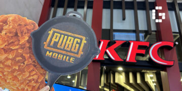 Get The Winner Winner Chicken Dinner In and Outside of PUBG Battlegrounds & PUBG Mobile With The New KFC Gamer Box