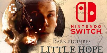 The Dark Pictures Anthology: Little Hope Now Available On Nintendo Switch