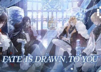 EN Version Of Lovebrush Chronicles Releasing Soon