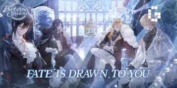 EN Version Of Lovebrush Chronicles Releasing Soon