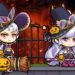 MapleStory R: Evolution Announces Halloween-Themed Update