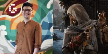 Assassin’s Creed Mirage Associate Producer Justin Ng Talks About How The Game Got A Muad’Din To Recite The Adzan In Interview