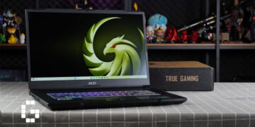MSI Bravo 17 C7VFK-046MY Laptop Review – A Standing Ovation For An Affordable Gaming Laptop