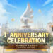 Goddess of Victory Nikke One Year Anniversary Livestream Highlights