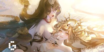Onmyoji Announces Warding Light Event And 2 New Characters