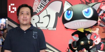 [TGS 2023] Persona 5 Tactica Business Producer Atsushi Nomura Talks About How To Create A Tactical Instalment From The Persona 5 Series In Interview