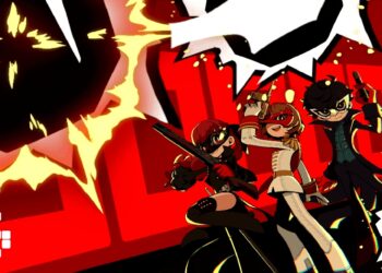 Persona 5 Tactica Reveals More News About Quests And Replay