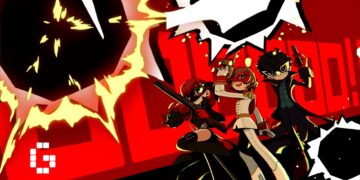 Persona 5 Tactica Reveals More News About Quests And Replay