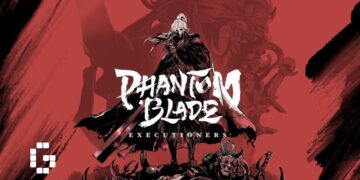 Phantom Blade: Executioners Release Date Announced