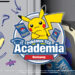Class is In Session With The Pokemon TCG Academia Bootcamp Happening at Pavilion Bukit Jalil, Malaysia This November