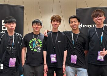 Team MAG Shares Which Dota 2 Heroes That They Want To Be Competitive Viable In Interview