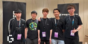 Team MAG Shares Which Dota 2 Heroes That They Want To Be Competitive Viable In Interview