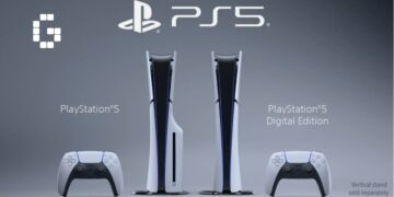 New PS5 Malaysia Price Announced