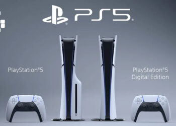 Sony Interactive Entertainment Announces Brand New Slim PS5 Model, Along With Add-On Ultra HD Blu-ray Disc Drive