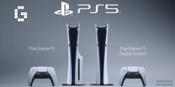 Sony Interactive Entertainment Announces Brand New Slim PS5 Model, Along With Add-On Ultra HD Blu-ray Disc Drive