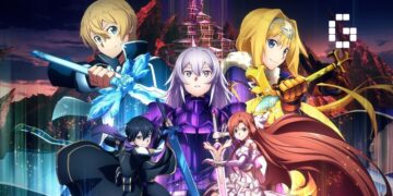 Review: Sword Art Online Last Recollection Retells The Original Anime In A Questionable Format