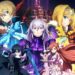 Review: Sword Art Online Last Recollection Retells The Original Anime In A Questionable Format