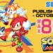 Get Sonic Mania And More With The SEGA October Publisher Sale
