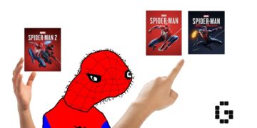 Do You Need To Play Both Marvel Spider-Man Games Before Picking Up Spider-Man 2?