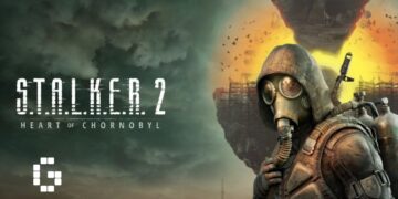 4Divinity To Publish STALKER 2 In Southeast Asia And Greater China