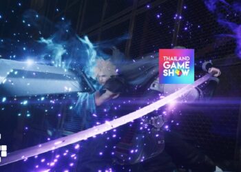 Aether Gazer Releases Chapter 11, Alongside Limited-Time Events