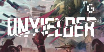 [gamescom asia 2023] Unyielder Is A First-Person Shooter With High-Octane Action