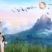 “Wang Yue” Shows Off New Genshin-like Gameplay