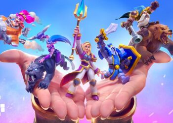 Warcraft Rumble Art Director Jeremy Collins Says No Planned Reset For Player Data In Interview