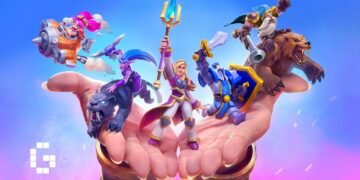 Warcraft Rumble Art Director Jeremy Collins Says No Planned Reset For Player Data In Interview
