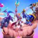 Warcraft Rumble Art Director Jeremy Collins Says No Planned Reset For Player Data In Interview