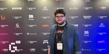 [gamescom asia 2023] Indie Wavemaker Organiser John Howe-Marshall On Providing Support To The Indie Scene