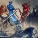 World of Warship Announces Halloween Operation, Collaboration With Heroes of Might and Magic III, and More In Latest Update