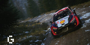 EA Sports WRC Preview – A Promising Starting Line For Rally Enthusiasts