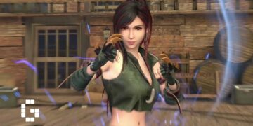 Final Fantasy VII Ever Crisis And Final Fantasy IX Crossover Event Coming Soon