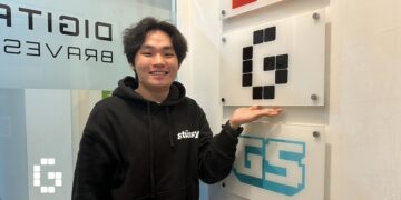 My Internship Life At GamerBraves