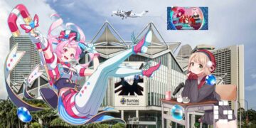Anime Festival Asia 2023