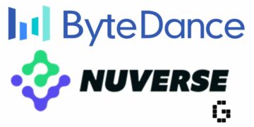 Bytedance Nuverse
