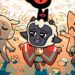 Cult of the Lamb Sex Update
