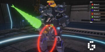 Custom Mech Wars Pre Order