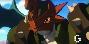 Digimon 02 The Beginning
