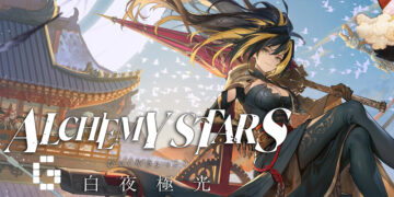 Alchemy Stars Introduces New Aurorians Xuan Ji and Li Tianxian in New Event 
