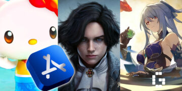 Apple App Store Award 2023 Winners Includes Lies of P, Honkai Star Rail, and More 