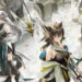 Arknights Global Returns to Rhine Lab for the Lone Trail Event 